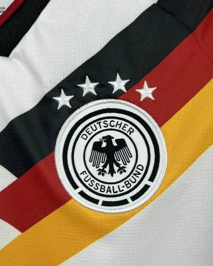 Germany 2026 World Cup Home Shirt