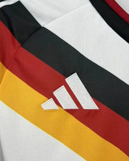 Germany 2026 World Cup Home Shirt