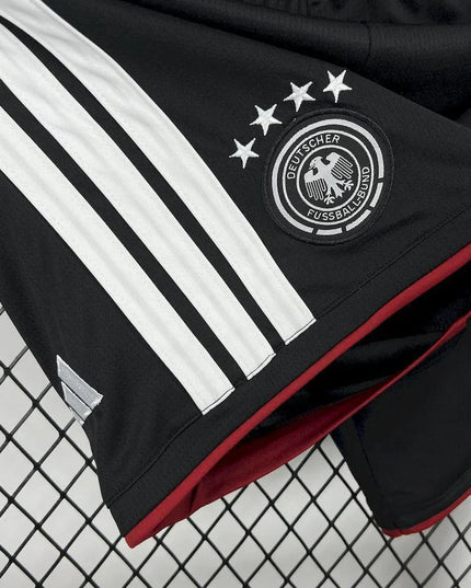 Germany 2026 World Cup Home Shorts