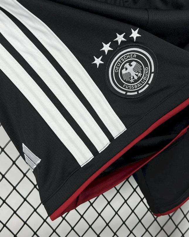 Germany 2026 World Cup Home Shorts
