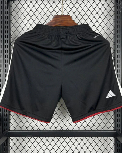 Germany 2026 World Cup Home Shorts