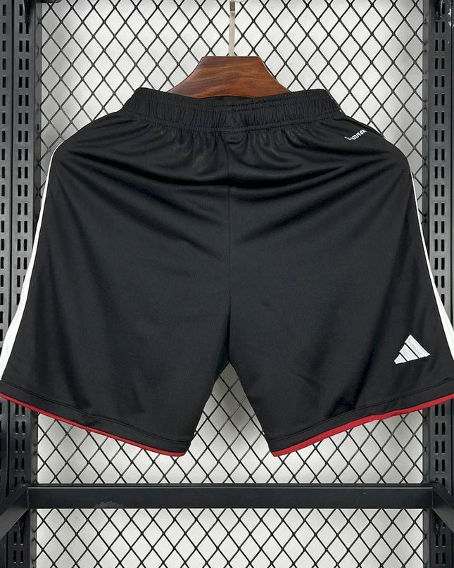 Germany 2026 World Cup Home Shorts