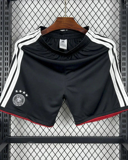 Germany 2026 World Cup Home Shorts