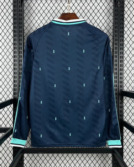 Germany 2026 World Cup L/S Away Shirt