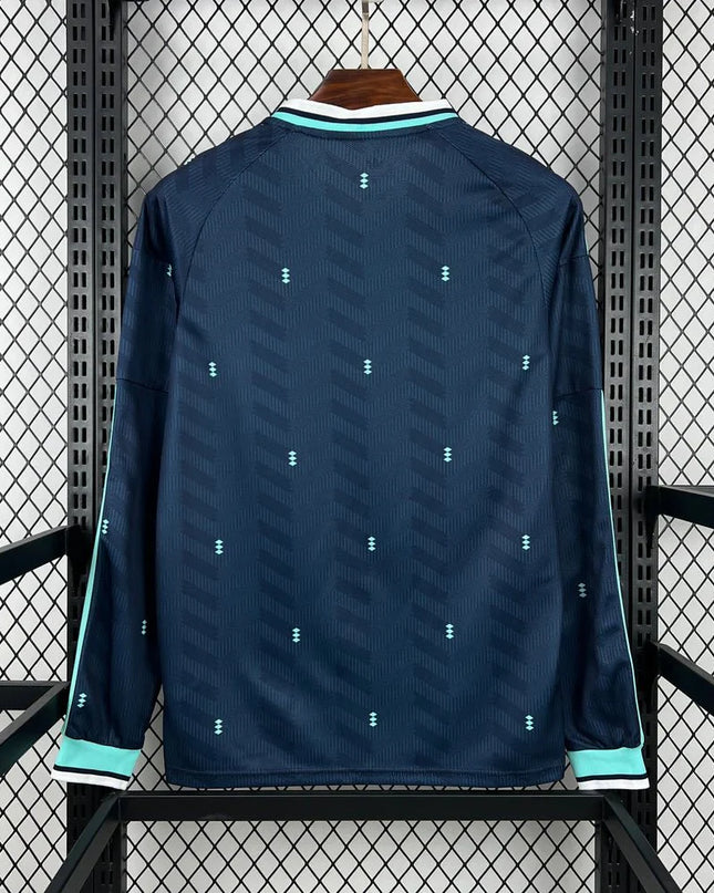 Germany 2026 World Cup L/S Away Shirt