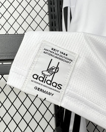 Germany 2026 World Cup L/S Home Shirt