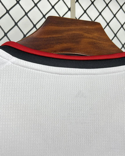 Germany 2026 World Cup L/S Home Shirt