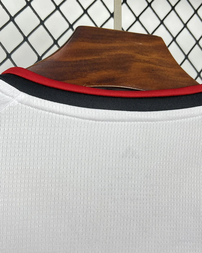 Germany 2026 World Cup L/S Home Shirt