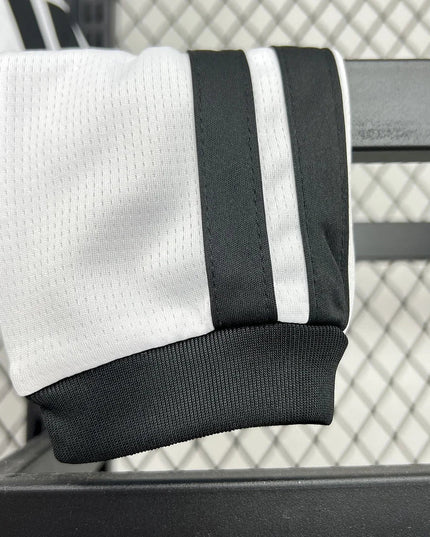 Germany 2026 World Cup L/S Home Shirt