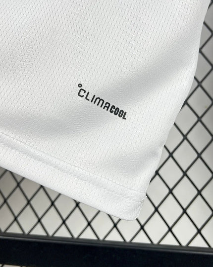 Germany 2026 World Cup L/S Home Shirt