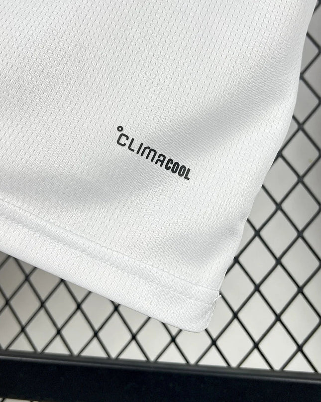 Germany 2026 World Cup L/S Home Shirt