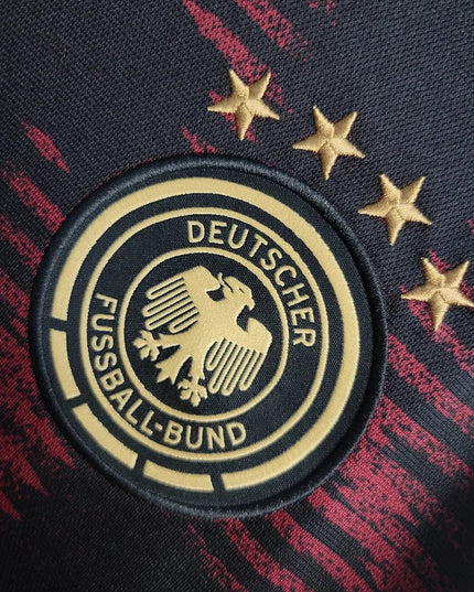 Germany 22/23 Away Shirt
