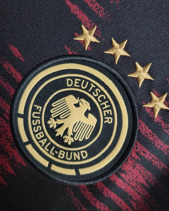 Germany 22/23 Away Shirt