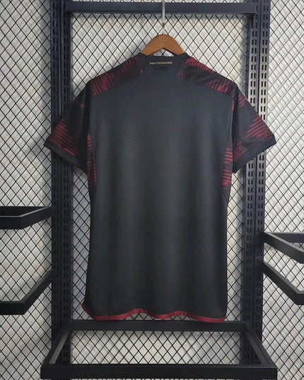 Germany 22/23 Away Shirt