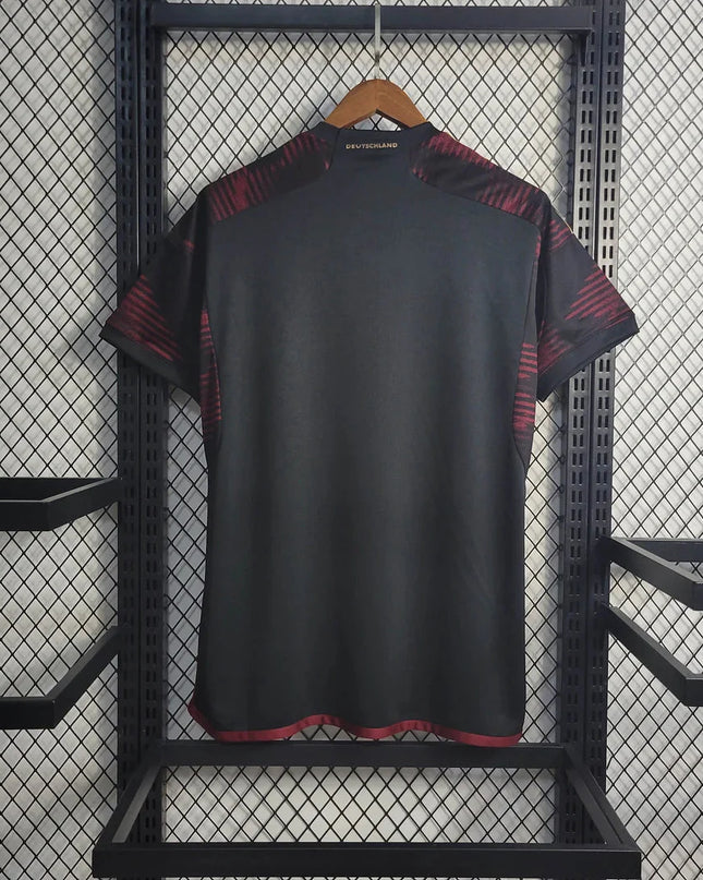 Germany 22/23 Away Shirt