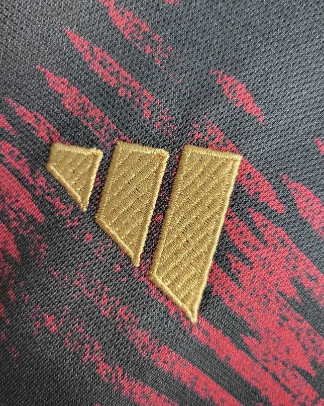 Germany 22/23 Away Shirt