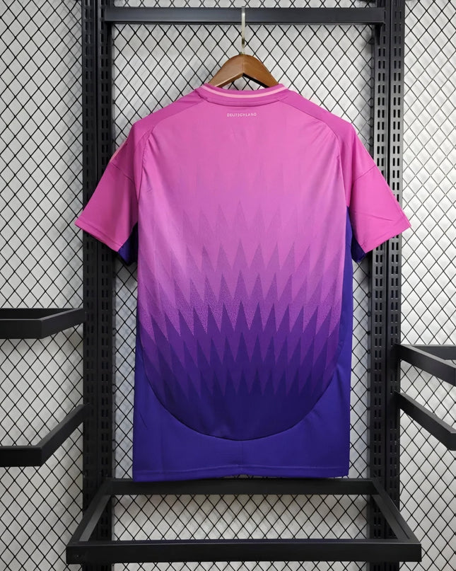 Germany 24/25 Away Shirt
