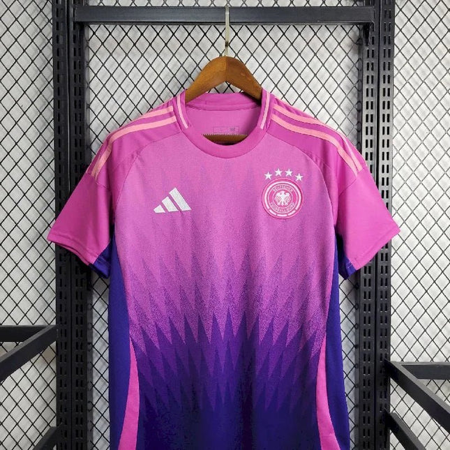 Germany 24/25 Away Shirt