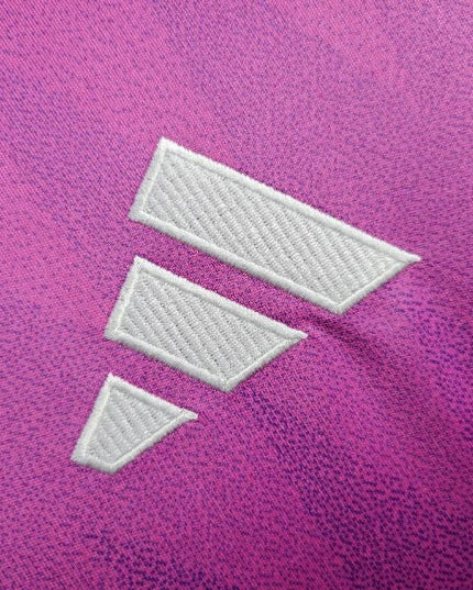 Camiseta de visitante de Alemania 24/25