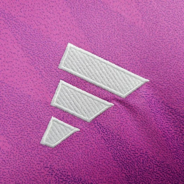 Germany 24/25 Away Shirt