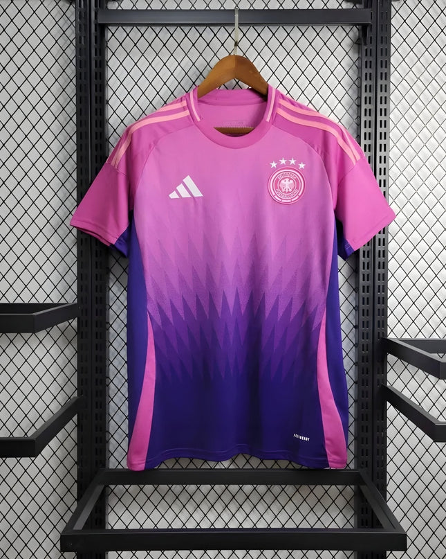 Germany 24/25 Away Shirt