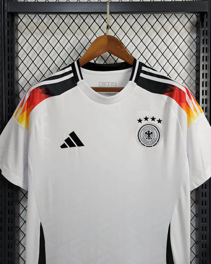 Camiseta local de Alemania 24/25