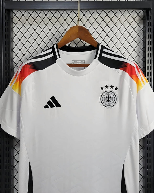Germany 24/25 Home Shirt
