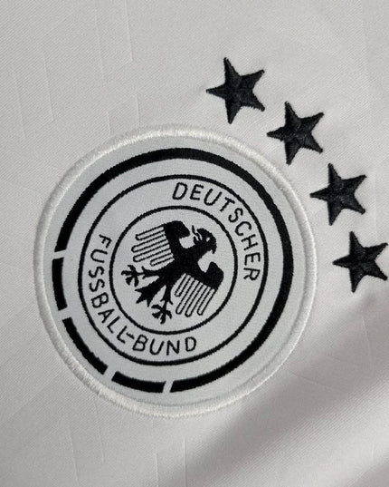 Camiseta local de Alemania 24/25