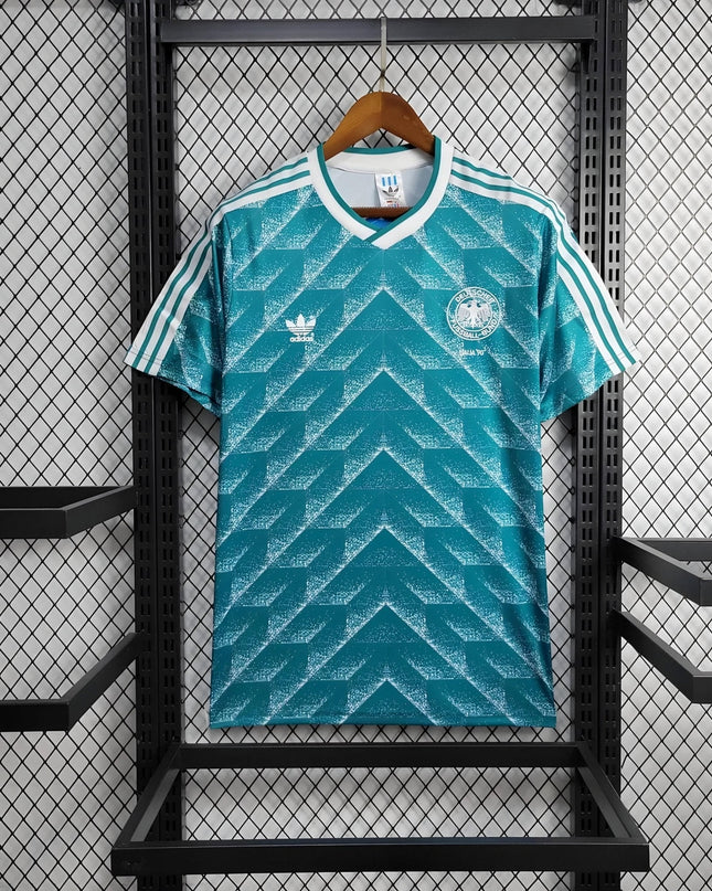 Germany 90/91 Away Shirt