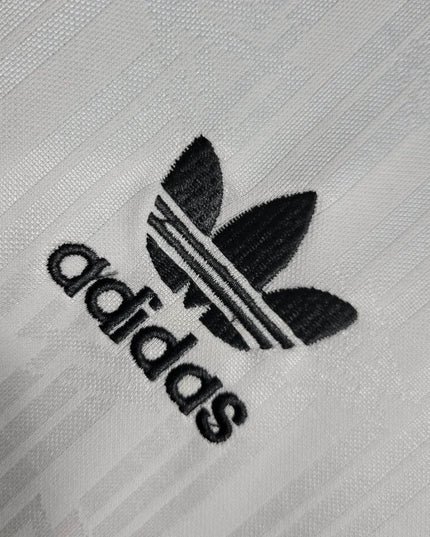 Germany 90/91 Home Shirt