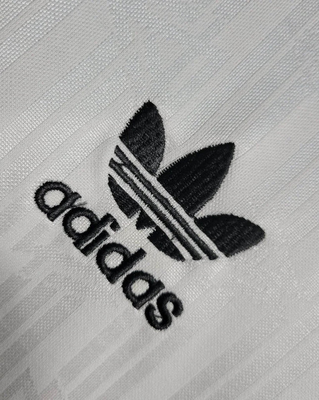 Germany 90/91 Home Shirt