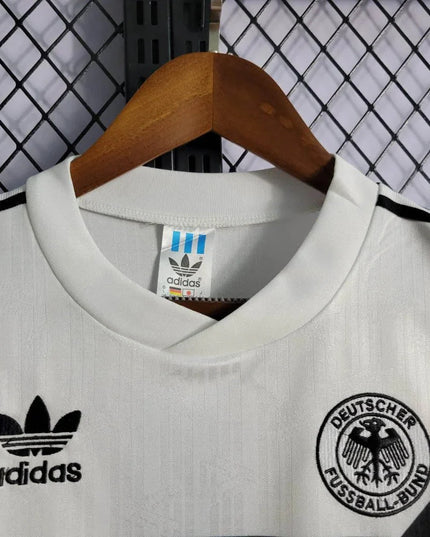 Germany 1990 Home Shirt