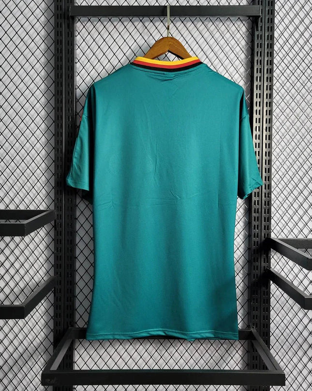 Germany 94/95 Away Shirt