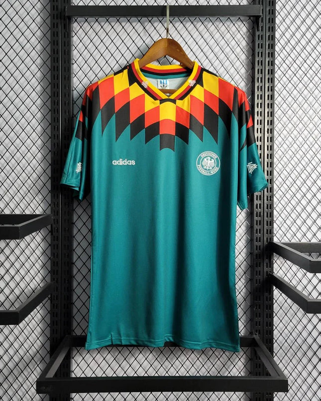 Germany 94/95 Away Shirt