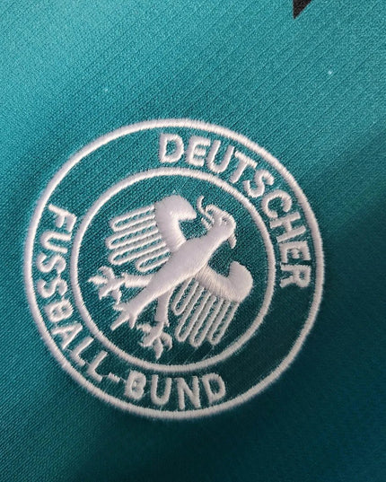 Camiseta de visitante de Alemania 94/95