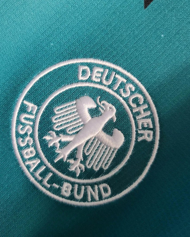 Germany 94/95 Away Shirt