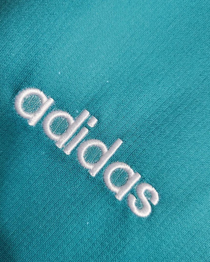 Camiseta de visitante de Alemania 94/95