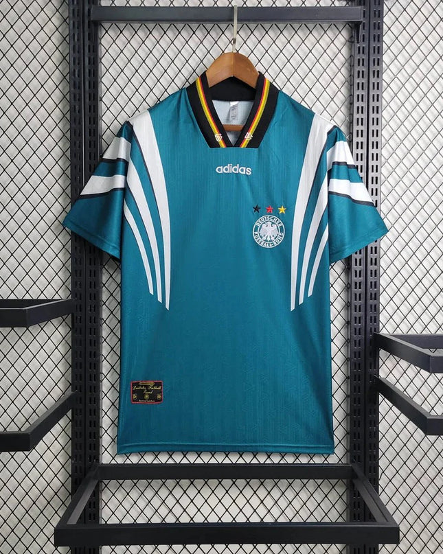 Germany 96/97 Away Shirt