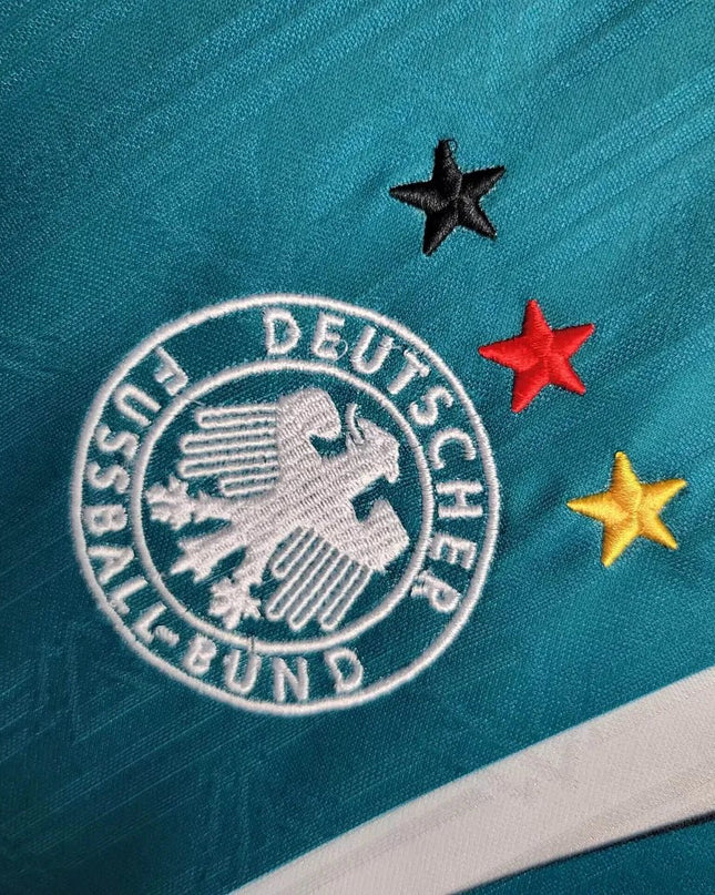 Germany 96/97 Away Shirt