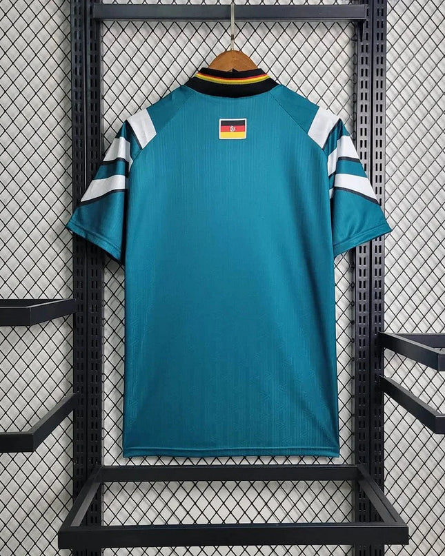 Germany 96/97 Away Shirt