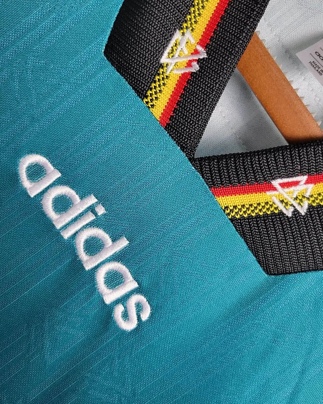 Germany 96/97 Away Shirt