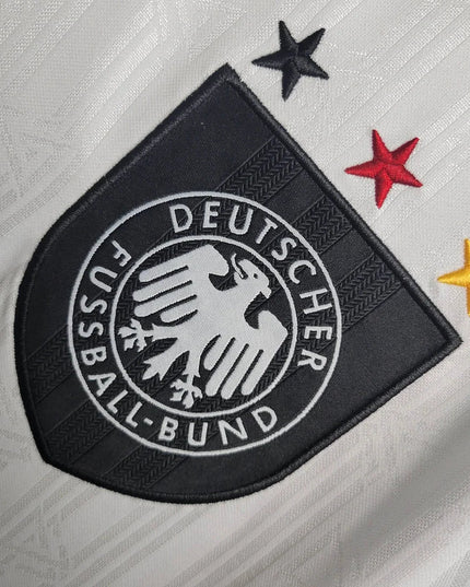 Camiseta local de Alemania 96/97