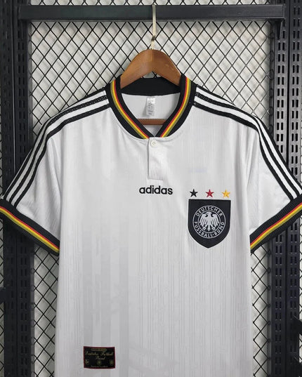 Camiseta local de Alemania 96/97