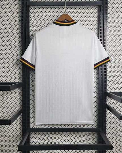 Camiseta local de Alemania 96/97