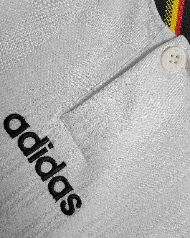 Germany 96/97 Home Shirt