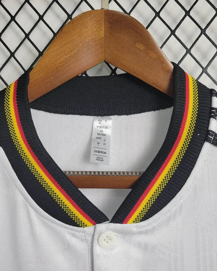 Germany 1996 Home Shirt
