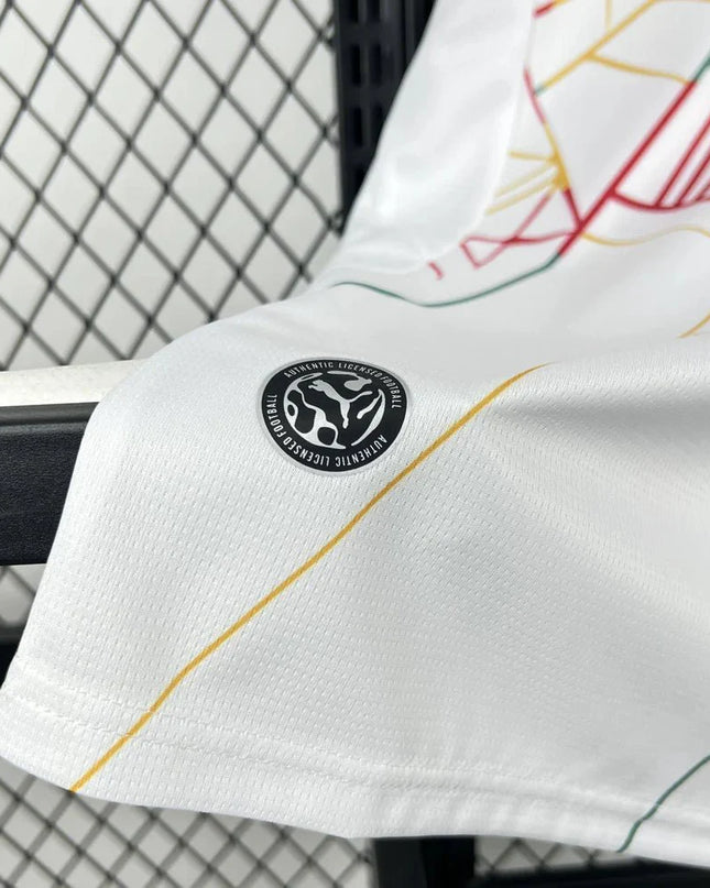 Ghana 2026 World Cup Home Shirt