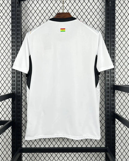 Ghana 2026 World Cup Home Shirt