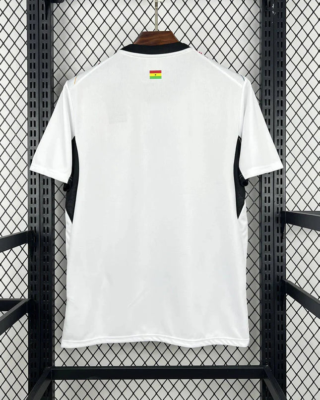 Ghana 2026 World Cup Home Shirt