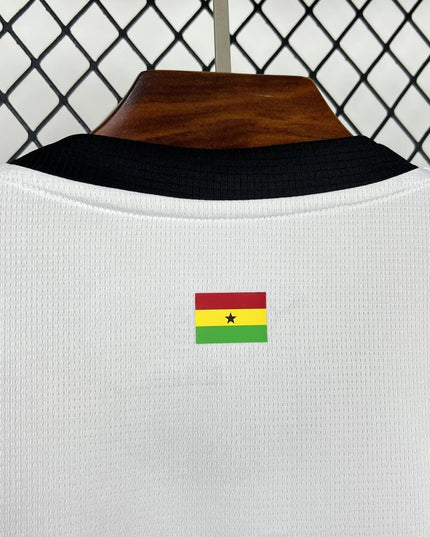 Ghana 2026 World Cup Home Shirt